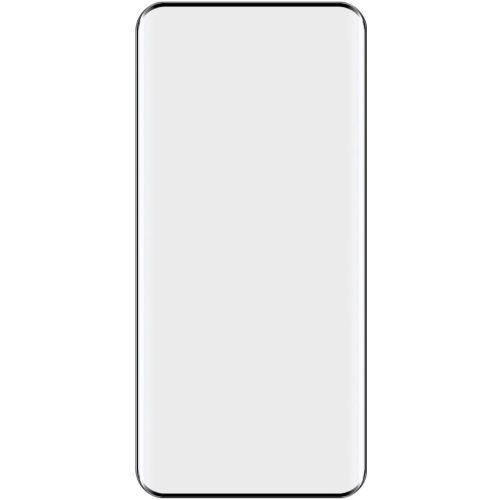 RMPACK Honor Magic6 Pro 5G Kijelzővédő Üvegfólia Tempered Glass IMAK FullSize 3D