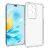 RMPACK Honor 200 Lite 5G Szilikon Tok Lencsevédővel Air Corner - Sarokvédővel Áttetsző TPU