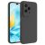 RMPACK Honor 200 Lite 5G Szilikon Tok TPU Kamera Lencse Védelemmel Fekete