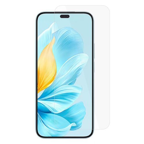 RMPACK Honor 200 Lite 5G Kijelzővédő Üvegfólia Tempered Glass Képernyővédő