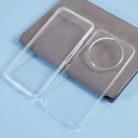 RMPACK Xiaomi Redmi A3 Szilikon Tok Full Body Védelemmel 2in1 360' Áttetsző