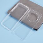 RMPACK Xiaomi Redmi A3 Szilikon Tok Full Body Védelemmel 2in1 360' Áttetsző