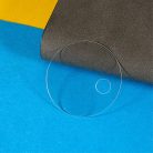 RMPACK Xiaomi Redmi A3 Kamera Lencsevédő Lens Protector