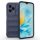 RMPACK Honor 200 Lite 5G Szilikon Tok Rugged Armor Style 2in1 Shock Sötétkék