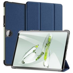   RMPACK OnePlus Pad Go Tok DUX DUCIS Domo Series Tri-Fold Smart Kitámasztható - Multimédiás Kék