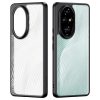 RMPACK Honor 200 Pro 5G DUX DUCIS Aimo Series Tok Fekete