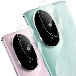   RMPACK Honor 200 Pro 5G Lencsevédő Üvegfólia Lens Protector IMAK 2DB