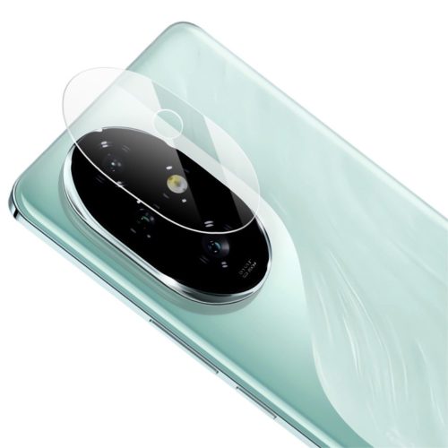 RMPACK Honor 200 Pro 5G Lencsevédő Üvegfólia Lens Protector IMAK 2DB
