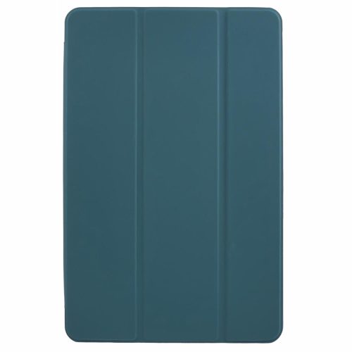 RMPACK Xiaomi Redmi Pad Pro Tok Tri-Fold Silicone Style - Kitámasztható - Szilikonkerettel Zöld