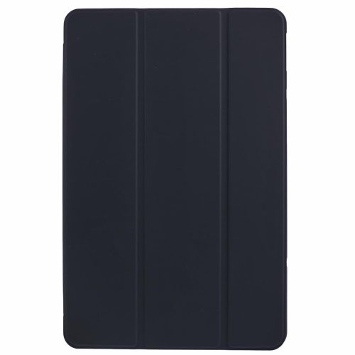 RMPACK Xiaomi Redmi Pad Pro Tok Tri-Fold Silicone Style - Kitámasztható - Szilikonkerettel Fekete