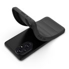 RMPACK Honor 200 5G Szilikon Tok Rugged Armor Style 2in1 Shock Fekete