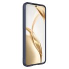 RMPACK Honor 200 5G Szilikon Tok Rugged Armor Style 2in1 Shock Sötétkék