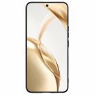 RMPACK Honor 200 5G Szilikon Tok TPU Kamera Lencse Védelemmel Fekete