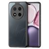 RMPACK Honor Magic7 Lite 5G Tok Dux Ducis Aimo Series Drop-Proof Fekete