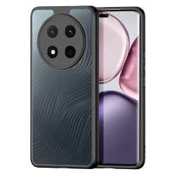   RMPACK Honor Magic7 Lite 5G Tok Dux Ducis Aimo Series Drop-Proof Fekete