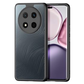   RMPACK Honor Magic7 Lite 5G Tok Dux Ducis Aimo Series Drop-Proof Fekete
