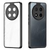 RMPACK Honor Magic7 Lite 5G Tok Dux Ducis Aimo Series Drop-Proof Fekete