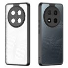 RMPACK Honor Magic7 Lite 5G Tok Dux Ducis Aimo Series Drop-Proof Fekete