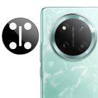 RMPACK Honor Magic7 Lite 5G Lencsevédő Lens Protector IMAK Fekete