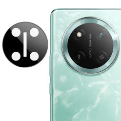   RMPACK Honor Magic7 Lite 5G Lencsevédő Lens Protector IMAK Fekete