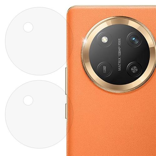 RMPACK Honor Magic7 Lite 5G Lencsevédő Lens Protector Áttetsző 2DB