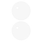 RMPACK Honor Magic7 Lite 5G Lencsevédő Lens Protector Áttetsző 2DB