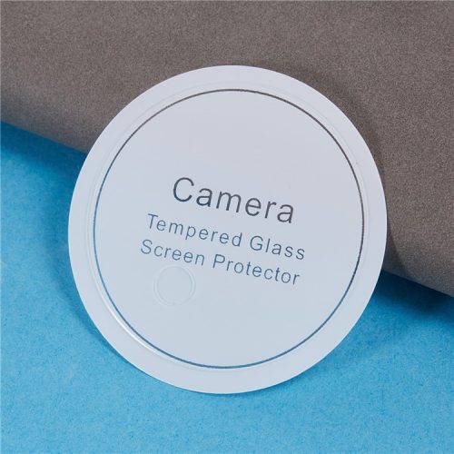RMPACK Honor Magic7 Lite 5G Lencsevédő Lens Protector Áttetsző 2DB