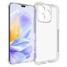 RMPACK Honor 400 Lite 5G Szilikon Tok Áttetsző CameraSafe - Lencsevédő 