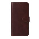 RMPACK Honor 400 5G Tok Notesz Kártyatartóval - Kitámasztható Wallet Style Barna