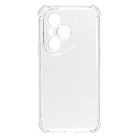 RMPACK Honor 400 Pro 5G Szilikon Tok Áttetsző CameraSafe - Lencsevédő