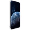 RMPACK Honor 400 Pro 5G Tok IMAK Ütésálló Kivitel UX-5 Series ShockProof TPU - Lencsvédővel Áttetsző