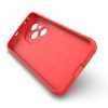 RMPACK Honor 400 Pro 5G Rugged Armor Tok Soft TPU Piros