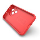 RMPACK Honor 400 Pro 5G Rugged Armor Tok Soft TPU Piros