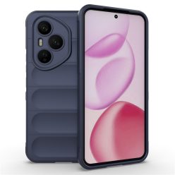   RMPACK Honor 400 Pro 5G Rugged Armor Tok Soft TPU Sötétkék