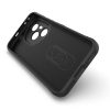 RMPACK Honor 400 Pro 5G Rugged Armor Tok Soft TPU Szürke