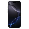 RMPACK Honor 400 Pro 5G Szilkon Tok Fekete