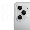 RMPACK Honor 400 Pro 5G Lencsevédő - Tempered Glass Lens Protector - 