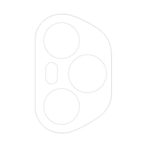 RMPACK Honor 400 Pro 5G Lencsevédő - Tempered Glass Lens Protector - 