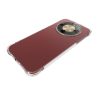 RMPACK Honor Magic8 Lite csúszásmentes átlátszó TPU tok