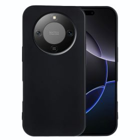   RMPACK Honor Magic8 Lite matt ujjlenyomatmentes puha TPU hátlap