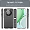 RMPACK Honor Magic8 Lite szálcsiszolt Carbon Fiber védőtok