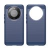 RMPACK Honor Magic8 Lite szálcsiszolt Carbon Fiber védőtok