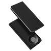RMPACK Honor Magic8 Lite DUX DUCIS Skin Pro prémium bőr fliptok