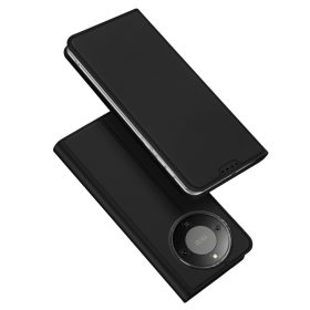   RMPACK Honor Magic8 Lite DUX DUCIS Skin Pro prémium bőr fliptok