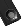 RMPACK Honor Magic8 Lite DUX DUCIS Skin Pro prémium bőr fliptok