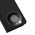 RMPACK Honor Magic8 Lite DUX DUCIS Skin Pro prémium bőr fliptok