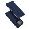 RMPACK Honor Magic8 Lite DUX DUCIS Skin Pro prémium bőr fliptok