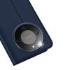 RMPACK Honor Magic8 Lite DUX DUCIS Skin Pro prémium bőr fliptok