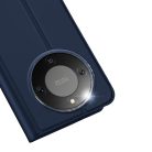 RMPACK Honor Magic8 Lite DUX DUCIS Skin Pro prémium bőr fliptok