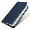 RMPACK Honor Magic8 Lite DUX DUCIS Skin Pro prémium bőr fliptok